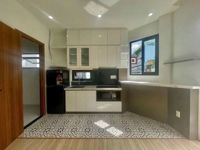 Жилье в Ho Chi Minh City, Vietnam  Жилье в Ho Chi Minh City, Vietnam