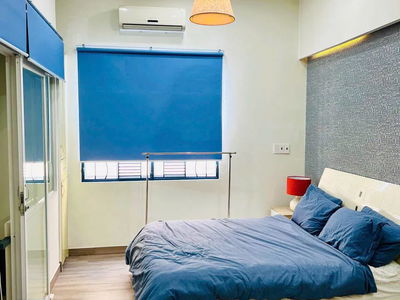 Жилье в Ho Chi Minh City, Vietnam  Жилье в Ho Chi Minh City, Vietnam