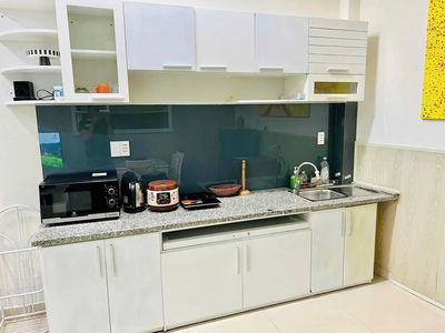 Alojamiento en Ho Chi Minh City, Vietnam  Alojamiento en Ho Chi Minh City, Vietnam