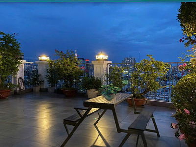 Logement dans Ho Chi Minh City, Vietnam  Logement dans Ho Chi Minh City, Vietnam