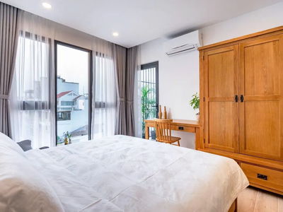 Жилье в Ho Chi Minh City, Vietnam Жилье в Ho Chi Minh City, Vietnam