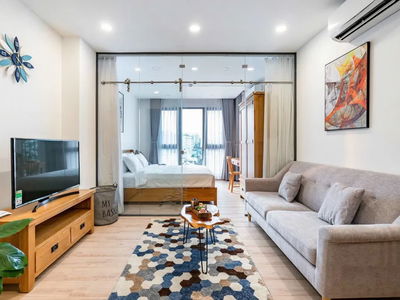 Жилье в Ho Chi Minh City, Vietnam Жилье в Ho Chi Minh City, Vietnam