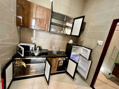 Alojamiento en Ho Chi Minh City, Vietnam Alojamiento en Ho Chi Minh City, Vietnam