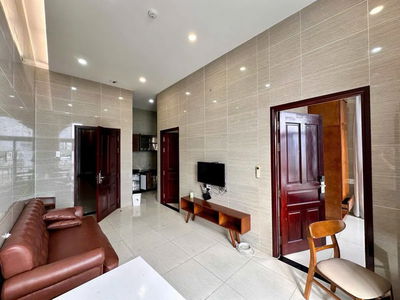 Жилье в Ho Chi Minh City, Vietnam Жилье в Ho Chi Minh City, Vietnam