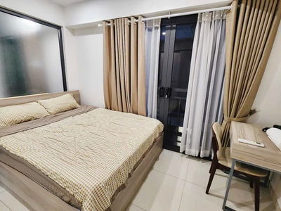 Жилье в Ho Chi Minh City, Vietnam Жилье в Ho Chi Minh City, Vietnam