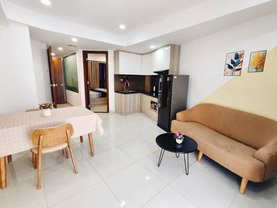 Жилье в Ho Chi Minh City, Vietnam  Жилье в Ho Chi Minh City, Vietnam