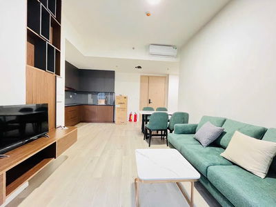 Lumiere Boulevard, Vietnam Lumiere Boulevard, Vietnam