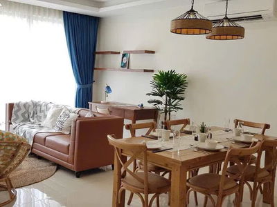 Millennium Masters, Vietnam Millennium Masters, Vietnam