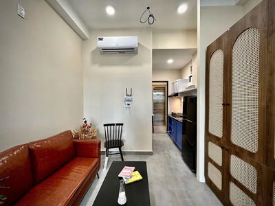 Жилье в Ho Chi Minh City, Vietnam Жилье в Ho Chi Minh City, Vietnam