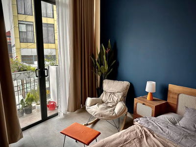 Жилье в Ho Chi Minh City, Vietnam Жилье в Ho Chi Minh City, Vietnam