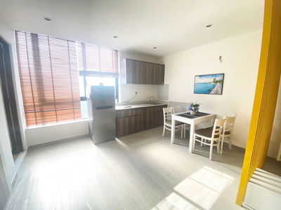 Жилье в Ho Chi Minh City, Vietnam Жилье в Ho Chi Minh City, Vietnam