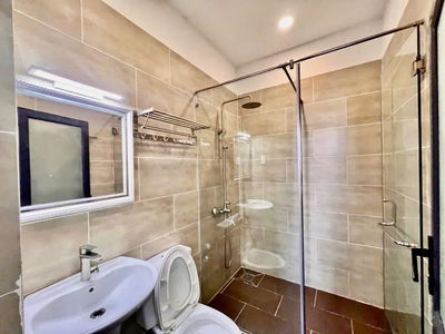 Alojamiento en Ho Chi Minh City, Vietnam Alojamiento en Ho Chi Minh City, Vietnam