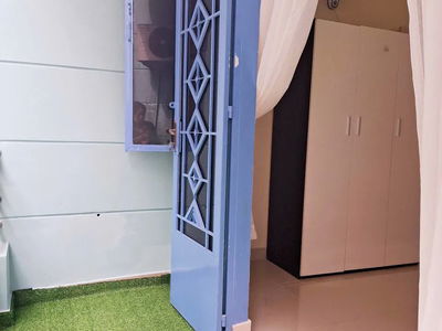 Gehäuse In Hanoi, Vietnam Gehäuse In Hanoi, Vietnam