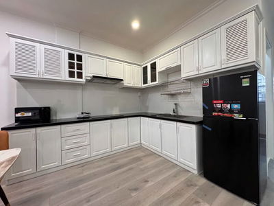 Жилье в Ho Chi Minh City, Vietnam  Жилье в Ho Chi Minh City, Vietnam