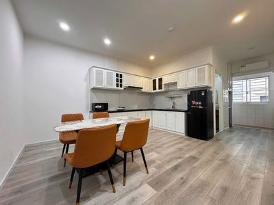 Housing in Ho Chi Minh City, Vietnam Housing in Ho Chi Minh City, Vietnam