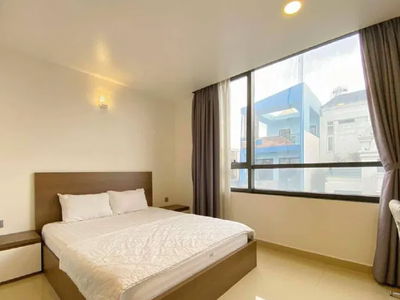 Housing in Ho Chi Minh City, Vietnam Housing in Ho Chi Minh City, Vietnam