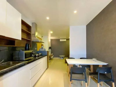 Housing in Ho Chi Minh City, Vietnam  Housing in Ho Chi Minh City, Vietnam