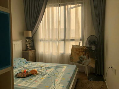 Diamond Island, Vietnam  Diamond Island, Vietnam