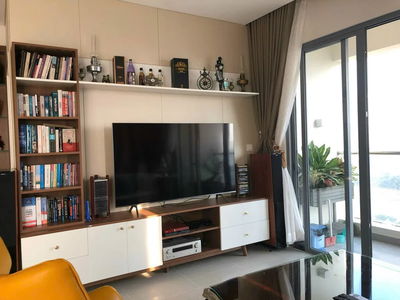 Diamond Island, Vietnam  Diamond Island, Vietnam