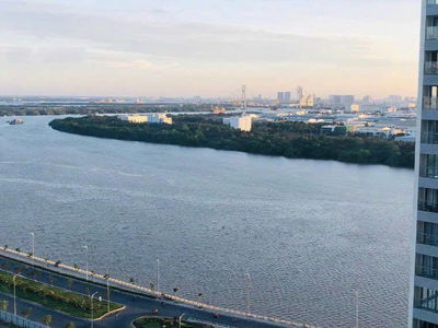 Diamond Island, Vietnam  Diamond Island, Vietnam