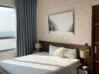 Diamond Island, Vietnam Diamond Island, Vietnam