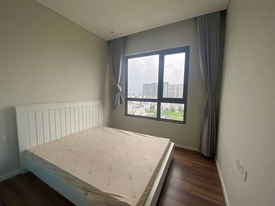 Diamond Island, Vietnam Diamond Island, Vietnam