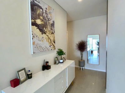 Diamond Island, Vietnam Diamond Island, Vietnam