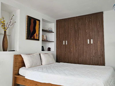 Жилье в Ho Chi Minh City, Vietnam Жилье в Ho Chi Minh City, Vietnam