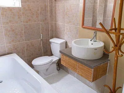 Жилье в Ho Chi Minh City, Vietnam  Жилье в Ho Chi Minh City, Vietnam