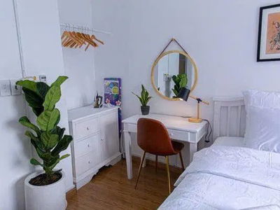 Housing in Ho Chi Minh City, Vietnam Housing in Ho Chi Minh City, Vietnam