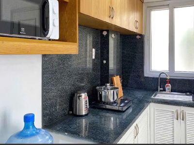 Жилье в Ho Chi Minh City, Vietnam Жилье в Ho Chi Minh City, Vietnam