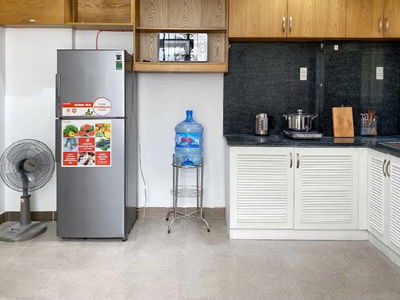 Alojamiento en Ho Chi Minh City, Vietnam  Alojamiento en Ho Chi Minh City, Vietnam