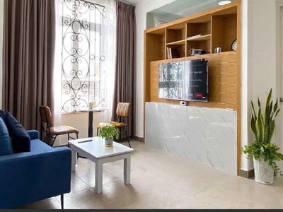 Alojamiento en Ho Chi Minh City, Vietnam Alojamiento en Ho Chi Minh City, Vietnam