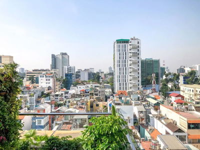 Жилье в Ho Chi Minh City, Vietnam Жилье в Ho Chi Minh City, Vietnam