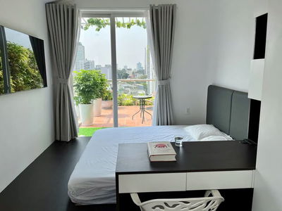 Logement dans Ho Chi Minh City, Vietnam Logement dans Ho Chi Minh City, Vietnam
