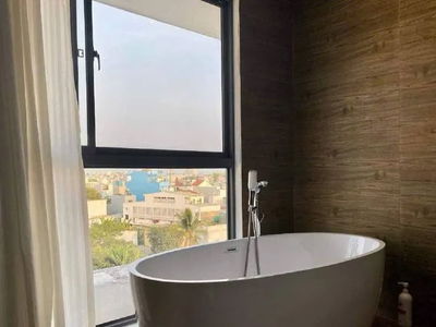 Жилье в Ho Chi Minh City, Vietnam  Жилье в Ho Chi Minh City, Vietnam