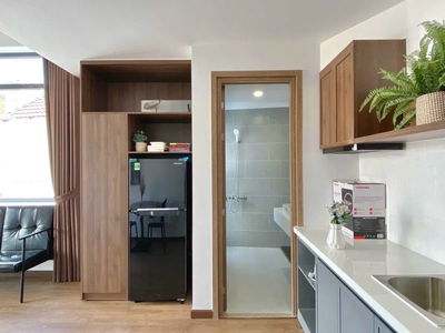 Logement dans Ho Chi Minh City, Vietnam Logement dans Ho Chi Minh City, Vietnam