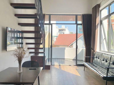 Housing in Ho Chi Minh City, Vietnam Housing in Ho Chi Minh City, Vietnam