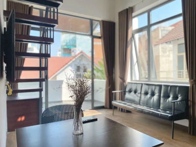 Housing in Ho Chi Minh City, Vietnam Housing in Ho Chi Minh City, Vietnam