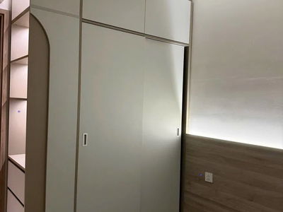 Vinhomes Grand Park Beverly Solari, Vietnam Vinhomes Grand Park Beverly Solari, Vietnam