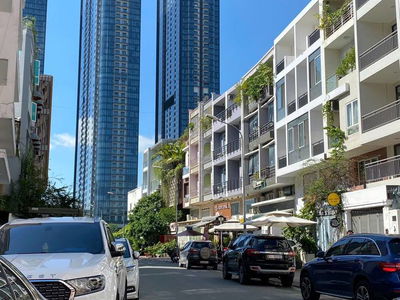 Alojamiento en Ho Chi Minh City, Vietnam Alojamiento en Ho Chi Minh City, Vietnam