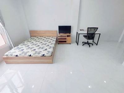 Housing in Ho Chi Minh City, Vietnam Housing in Ho Chi Minh City, Vietnam