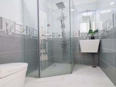 Housing in Ho Chi Minh City, Vietnam Housing in Ho Chi Minh City, Vietnam