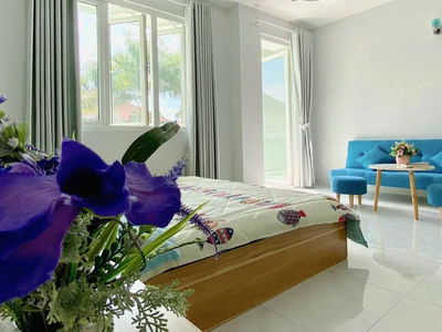 Housing in Ho Chi Minh City, Vietnam Housing in Ho Chi Minh City, Vietnam