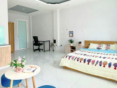 Жилье в Ho Chi Minh City, Vietnam Жилье в Ho Chi Minh City, Vietnam