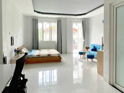 Housing in Ho Chi Minh City, Vietnam  Housing in Ho Chi Minh City, Vietnam