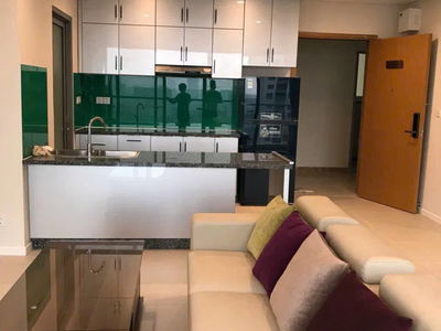 Diamond Island, Vietnam Diamond Island, Vietnam