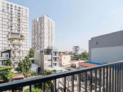 Жилье в Ho Chi Minh City, Vietnam  Жилье в Ho Chi Minh City, Vietnam