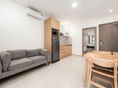 Alojamiento en Ho Chi Minh City, Vietnam Alojamiento en Ho Chi Minh City, Vietnam