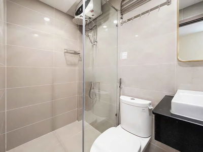 Housing in Ho Chi Minh City, Vietnam Housing in Ho Chi Minh City, Vietnam